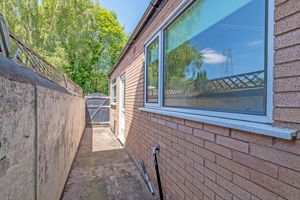 Yard- click for photo gallery